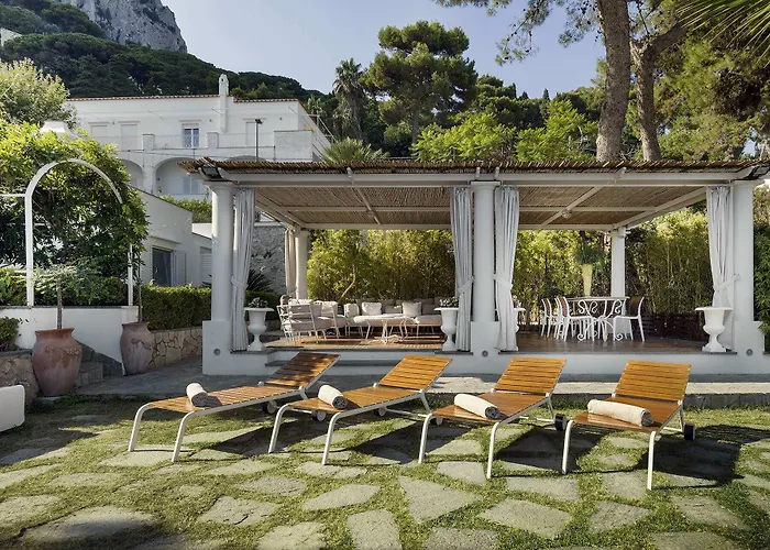 Villa Afrodite