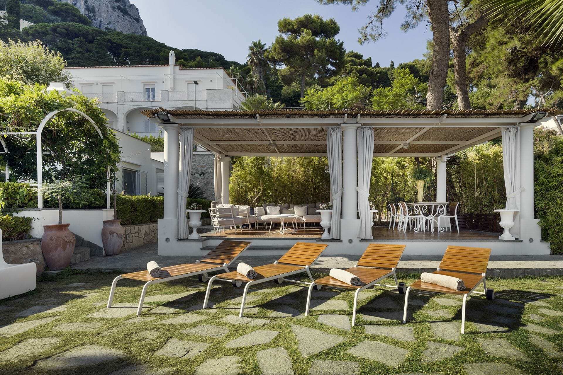 Villa Afrodite *